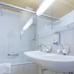 阿尔彭霍夫酒店 酒店 3*