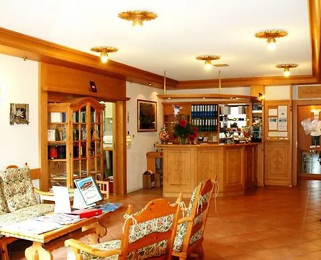 Alpenhof Hotel Grindelwald