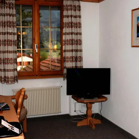 Alpenhof Hotel
