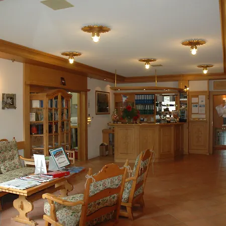 Alpenhof 3*