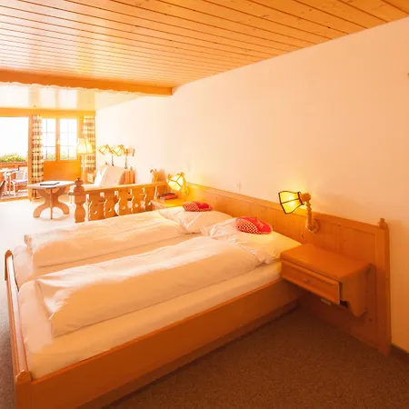 Hotel Alpenhof