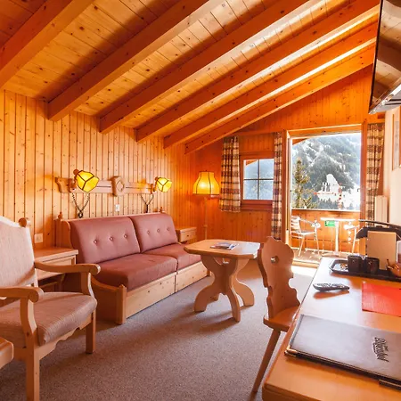 Alpenhof 3*