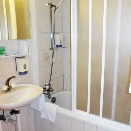 알펜호프 호텔 3*