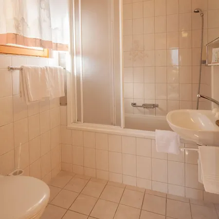 Szálloda Alpenhof 3*