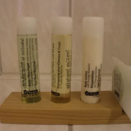 알펜호프 그린델발트