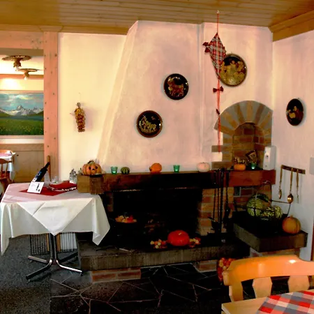 Alpenhof Hotel 3*