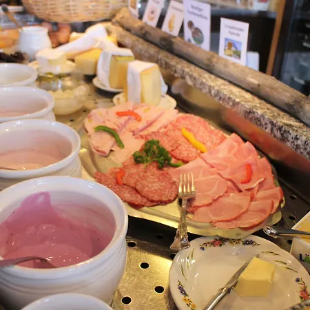 알펜호프 그린델발트