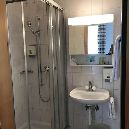 알펜호프 그린델발트