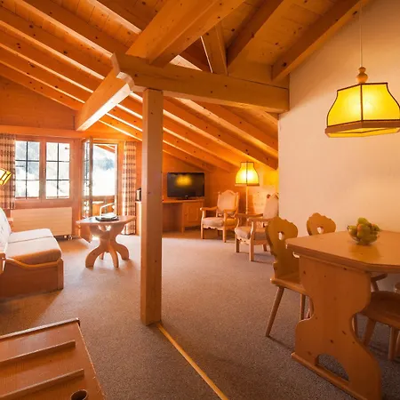 Alpenhof Hotel