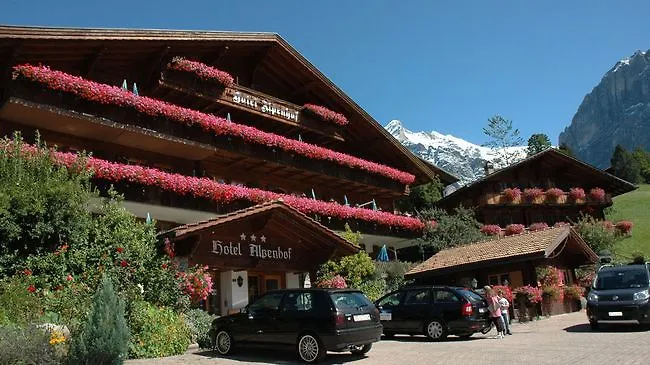 Alpenhof Grindelwald