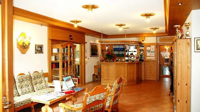 Alpenhof Hotell Grindelwald