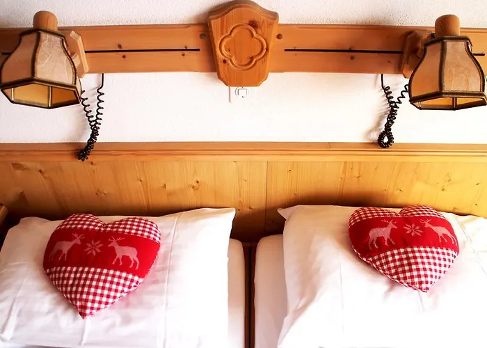 Alpenhof Hotell Grindelwald