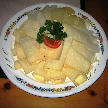 Szálloda Alpenhof 3*