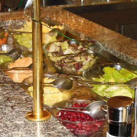 Alpenhof 3* Grindelwald