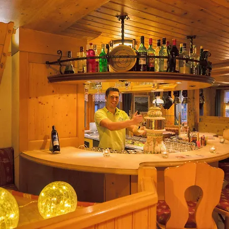 Alpenhof 3* Grindelwald