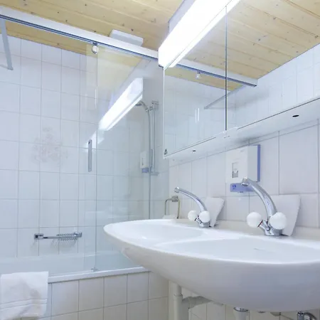 Alpenhof Szálloda 3*