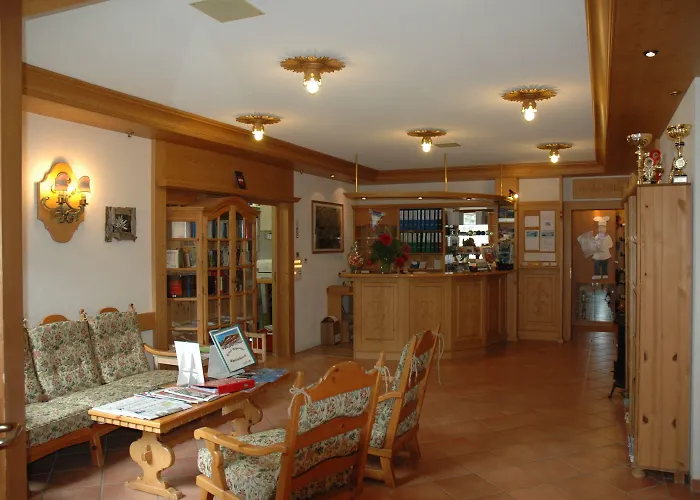 Alpenhof 3*