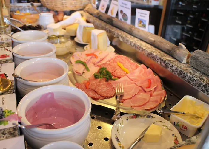 Alpenhof Grindelwald