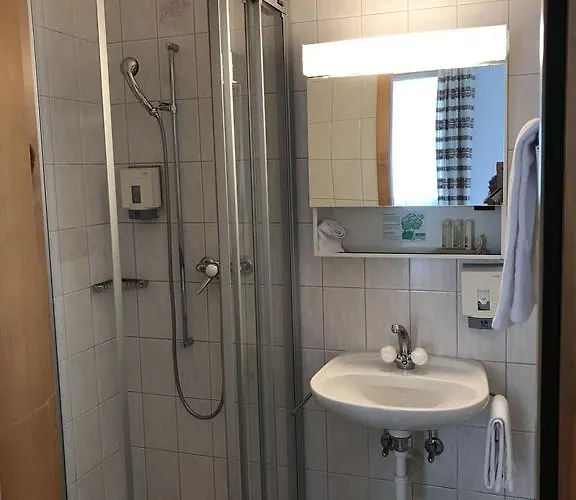 Alpenhof Grindelwald