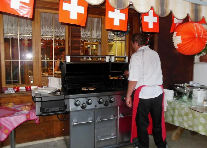 Alpenhof 3*