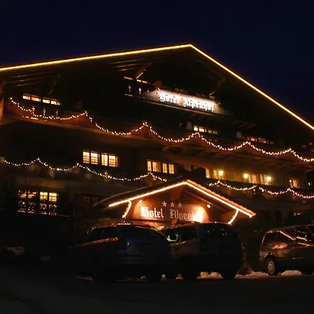 Hotel Alpenhof