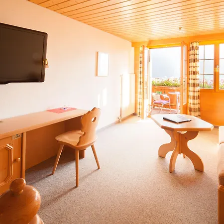 Alpenhof Grindelwald