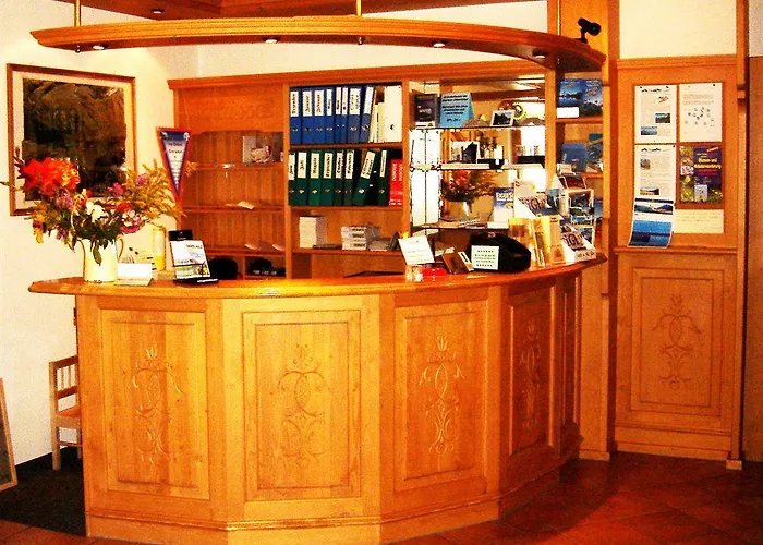 Alpenhof Szálloda 3*