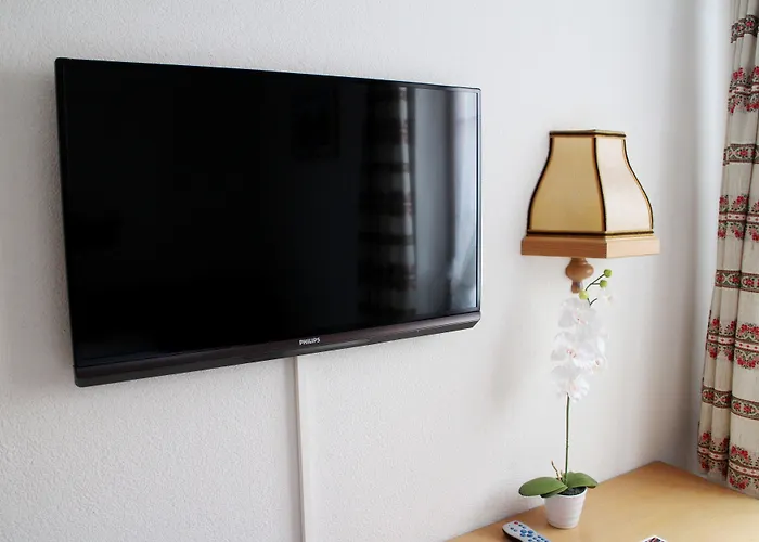 Alpenhof Szálloda 3*