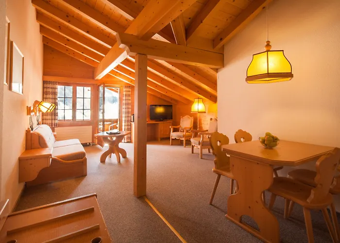 Alpenhof 3*