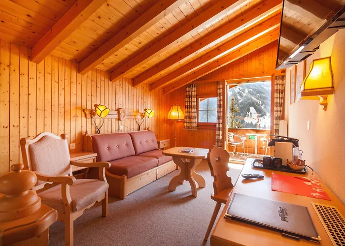 Alpenhof 3*