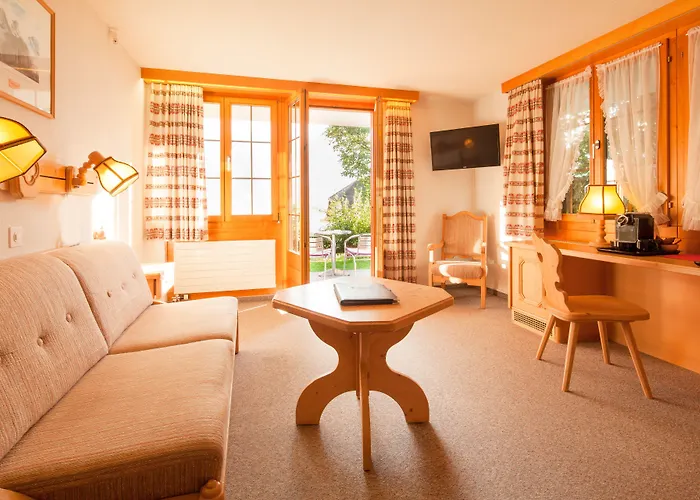 Alpenhof 3*