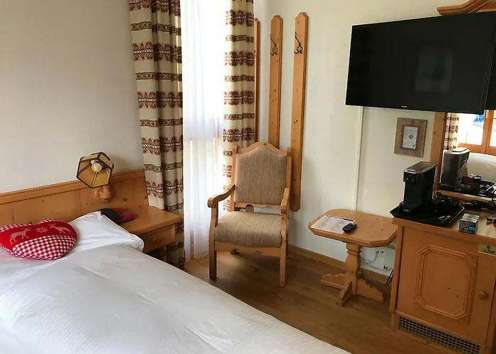 Alpenhof 3*