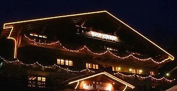 Alpenhof Szálloda 3*
