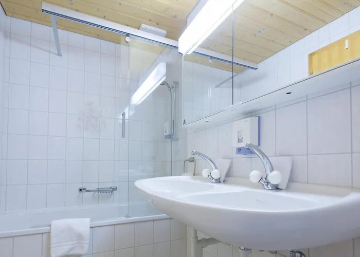 Alpenhof Szálloda 3*